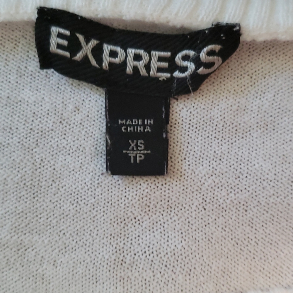 Express top - Picture 2 of 4